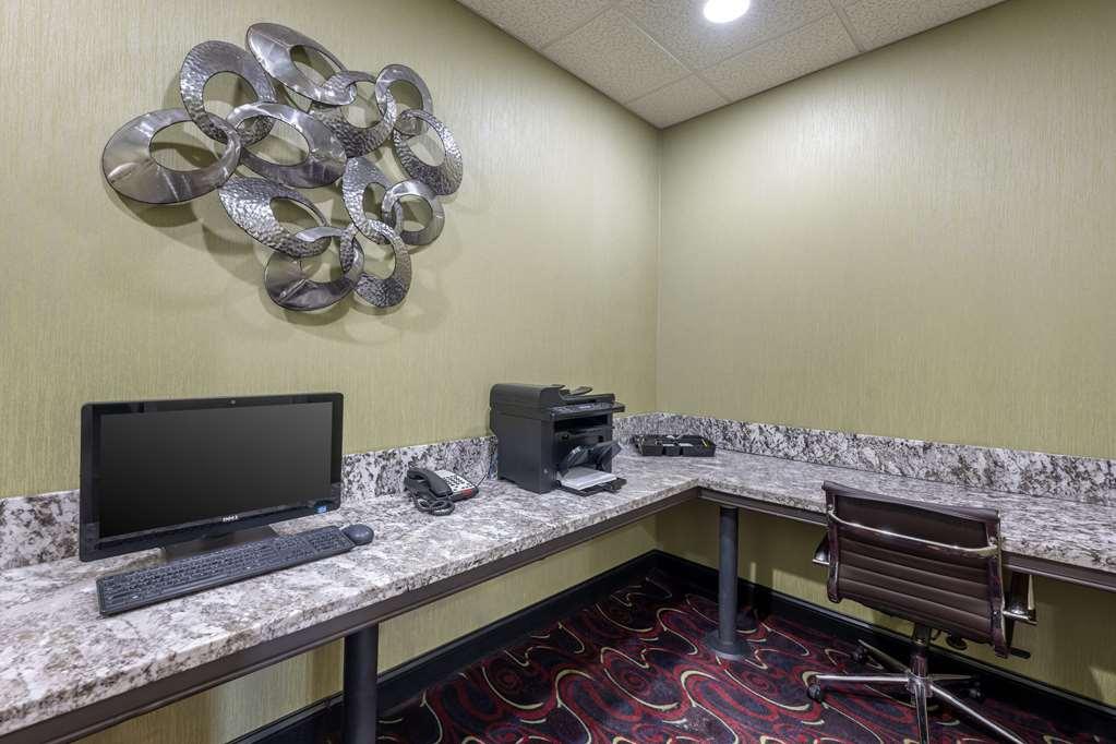 Comfort Inn & Suites Artesia Facilidades foto